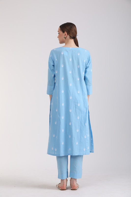 Albion Women Multi Women Kurta Set