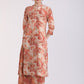Albion Women Multi Women Kurta Set