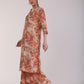 Albion Women Multi Women Kurta Set