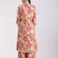 Albion Women Multi Women Kurta Set