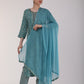Albion Women Multi Women Kurta Set
