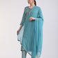 Albion Women Multi Women Kurta Set