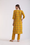 Albion Women Multi Women Kurta Set