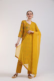 Albion Women Multi Women Kurta Set