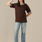 Albion Soft Cable-Knit Tunic for Women – Warm, Stylish, Everyday Wear