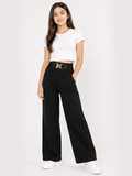 Albion Girls Modern Trendy Comfort Fit Casual Lower