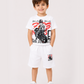 Albion  Premium Casual Co-Ord Set for kid
