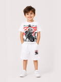 Albion  Premium Casual Co-Ord Set for kid