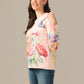 Damen Wool Sweatshirt – Cozy & Stylish Peach