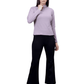 Chunmun Albion Smart Casual  Black Jegging