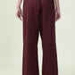 Albion Premium Ladies Cyan Wine Lowers Stylish Comfortable