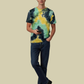 Albion Men's Premium Tie-Dye Summer Casual T-Shirt