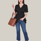 Albion Women’s High Waist Jeans | Trendy Everyday Wear