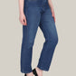 Albion Women’s High Waist Jeans | Trendy Everyday Wear