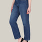 Albion Women’s High Waist Jeans | Trendy Everyday Wear
