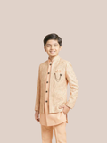 Albion men traditional ethnic coat suit