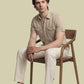 Albion Utility Short Sleeve Shirt – Premium Casual Summer Shirt for Men