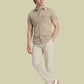 Albion Utility Short Sleeve Shirt – Premium Casual Summer Shirt for Men