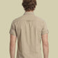 Albion Utility Short Sleeve Shirt – Premium Casual Summer Shirt for Men