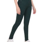 Chunmun Albion Smart Casual  B.Green Jegging