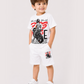 Albion  Premium Casual Co-Ord Set for kid