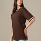 Albion Soft Cable-Knit Tunic for Women – Warm, Stylish, Everyday Wear