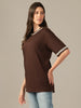 Albion Soft Cable-Knit Tunic for Women – Warm, Stylish, Everyday Wear