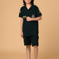 Albion Premium Boys Green Co-ord set