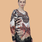 Albion Women Trendy Premium Fashion Top