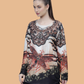 Albion Women Trendy Premium Fashion Top
