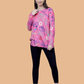 Albion Women Daily Wear Printed Fashion Top