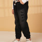 Albion By CnM Kids Boys BLACK LOWERS