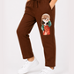 Albion Girls Premium Comfort Fit Stylish Joggers – Soft Fabric, Trendy Casual Wear