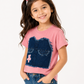 Albion Women’s Peach Top | Elegant & Stylish Trendy Casual Wear