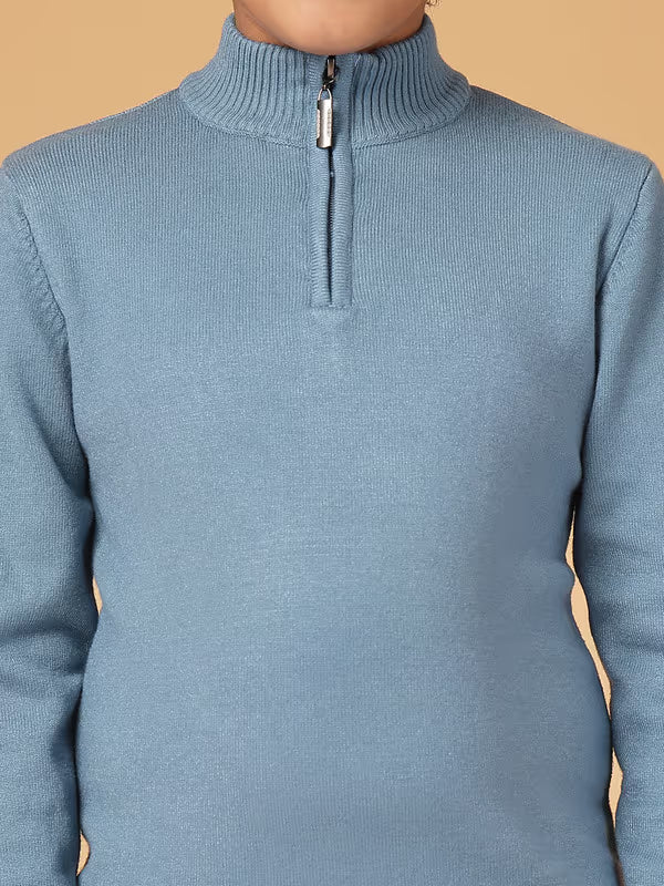 Albion Boys Pullover – Comfortable School & Casual Wear