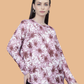 Albion Women Trendy Casual Printed Top