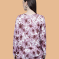 Albion Women Trendy Casual Printed Top