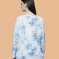 Albion Women Pre Winter Modern Printed Regular Fit Fashion Top