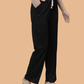 Albion Women Chicago Black Sports Track Pant