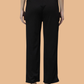 Albion Women Chicago Black Sports Track Pant