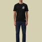 Albion Premium Trendy Graphic Print T-Shirt
