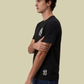 Albion Premium Trendy Graphic Print T-Shirt