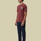Albion Urban Streetwear Graphic Tee