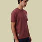 Albion Urban Streetwear Graphic Tee