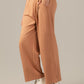 Women’s Trackpants – Comfortable, Stretch & Lightweight RUST