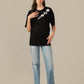 Albion Women’s Trendy Casual Top Lightweight Stylish Outfit