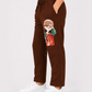 Albion Girls Premium Comfort Fit Stylish Joggers – Soft Fabric, Trendy Casual Wear