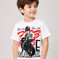 Albion  Premium Casual Co-Ord Set for kid