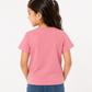 Albion Women’s Peach Top | Elegant & Stylish Trendy Casual Wear