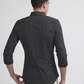 Albion Huge variety of casual and formal shirts. BLACK
